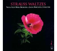 Strauss, J. - Waltzes