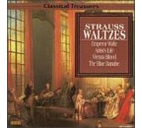 Strauss, J. - Waltzes
