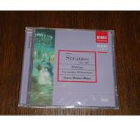 Strauss, J. - Waltzes