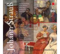 Strauss, J. - Waltzes: Arr by Schonberg [Import]