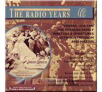 Strauss, J. - Waltzes & Overtures