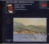 Strauss, J. - Waltzes/Polkas/Radetzky March