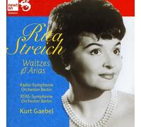 Strauss, J. - Watzes and Arias [Import]