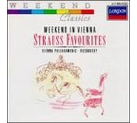 Strauss, J. - Weekend in Vienna