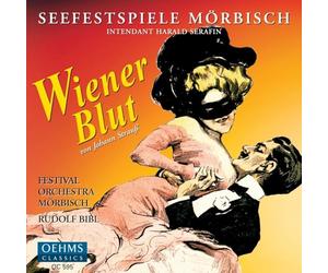 Strauss, J. - Wiener Blut