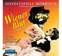 Strauss, J. - Wiener Blut [Import]