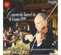 Concert Du Nouvel An À Vienne 1999