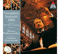 Concert du Nouvel An 2001