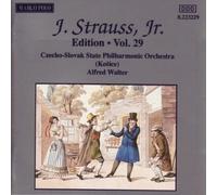Strauss Johann – Edition Vol.29: Integrale Delle Ope – Import