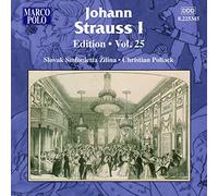 Marc O'Polo – Édition Strauss Vol. 25