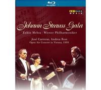 Strauss, Johann - Johann Strauss Gala