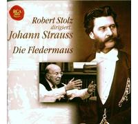 Strauss,Johann Jr.: Die Flede [Import]