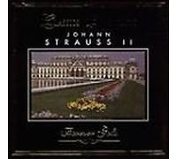 Strauss, Johann Jr - Fliedermaus / Blue Danube
