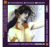 Strauss, Johann - La Nuit transfigurée