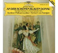 Strauss, Johann - Le Beau Danube Bleu