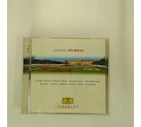 Strauss, Johann - Le Beau Danube bleu / La Valse de l'Empereur -Coll. Panorama
