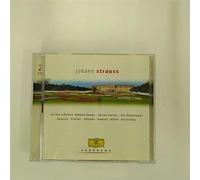 Strauss, Johann - Le Beau Danube bleu / La Valse de l'Empereur -Coll. Panorama
