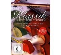 Strauss,Johann Orch. - Klassik für Festliche Stunden