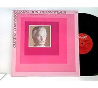Strauß, Johann (Sohn) - Greatest Hits