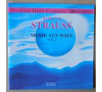 Strauss,Johann (Sohn) - Musik aus Wien Vol.3