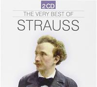 Strauss Johann - The Very Best of [Import]