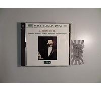 Valses, Polkas, Marches & Ouvertures Orch. Divers
