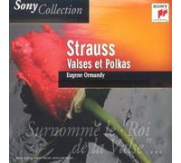 Strauss, Johann - Valses viennoises