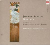 Strauss, Johann, Walzer