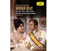 Strauß, Johann – Wiener Blut (GA) – Universal Music Group