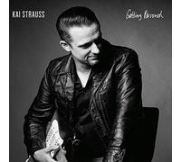Strauss, Kai - Getting Personal -Digi-