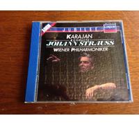 Karajan/Vpo – Strauss, J : Overtures – Import