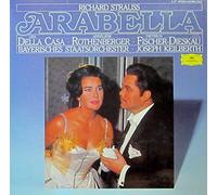 Strauss-Keilberth -Arabella