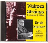 Strauss - Kleiber Conducts Strauss