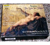 Strauss - L'Amour de Danaé