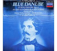 Strauss: Le Beau Danube Bleu