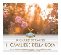 Orchestra E Coro Del Teatro la Fenice - Il Cavaliere Della Rosa [Import]