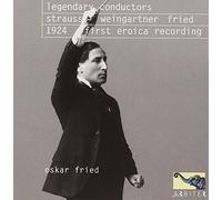 Strauss - Legendary Conductors [Import]