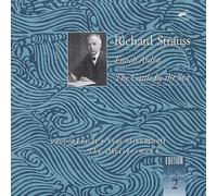 Strauss : Les Mélodrames (I)