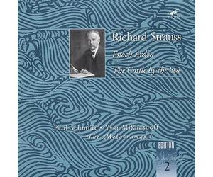 Strauss : Les Mélodrames (I)