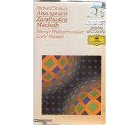 Strauss-Maazel-Ainsi Parlait Zarathoustra