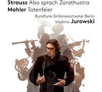 Strauss/Mahler-Jurowski