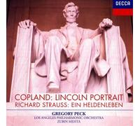 Strauss/Mahler: Symphony Works [Import]