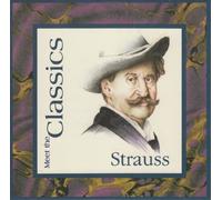 Strauss - Meet The Classics