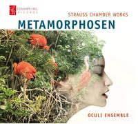 Strauss : Metamorphosen-Musique de Chambre