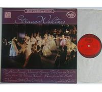 Strauss - MFP 57005 Strauss Waltzes VSOO Julius Rudel LP 1971