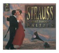 Strauss - Most Famous Waltzes