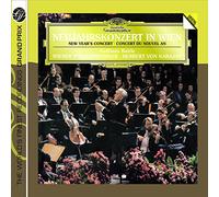 Strauss: New Year'S Concert in Vienna 1987
