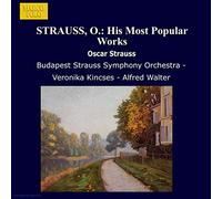 Strauss, O. - His Most Popular Works [Import]