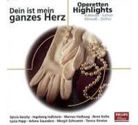 Strauss - Operetten-Highlights [Import]