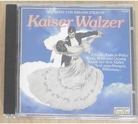 Strauss Orchester Wien - Kaiser Walzer